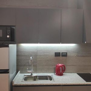 Departamento En Recoleta II - Av Santa Fe Y Larrea