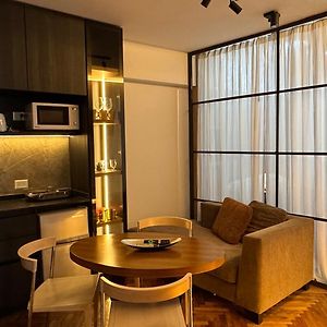 Mc Apartments Recoleta - Azcuenaga
