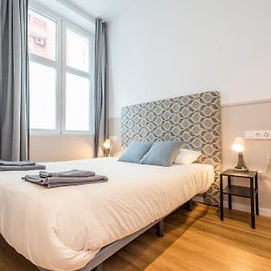Apartamento de 2 Dormitorios
